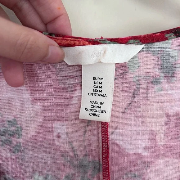 H&M Dress - Picture 3 of 10